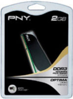 Pny Dimm DDR3 (D2GBN16Q1333H-SB)